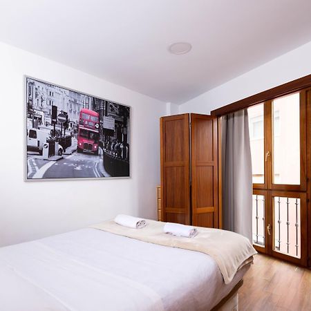 Apartamentos Turisticos Distrito Romano By Cartagenaspain Luaran gambar