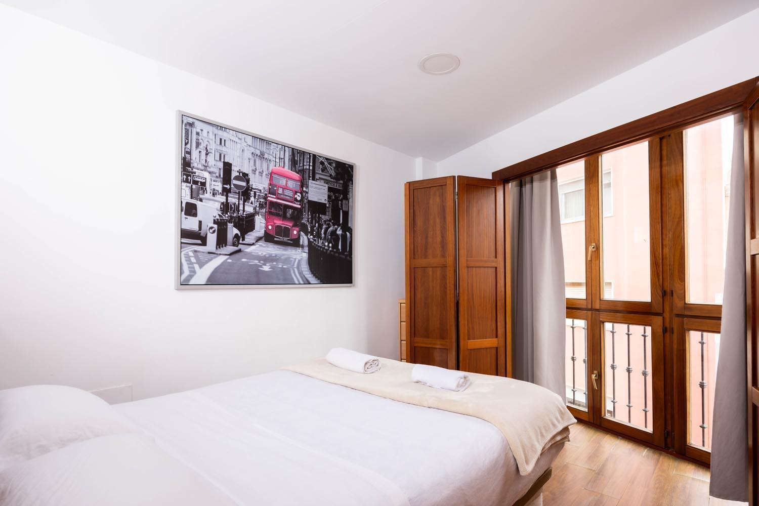 Apartamentos Turisticos Distrito Romano By Cartagenaspain Luaran gambar