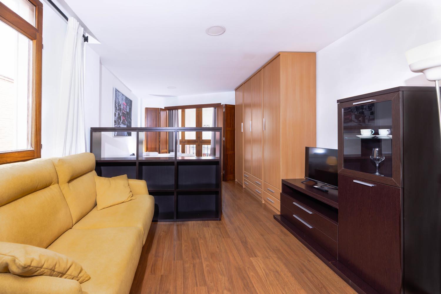 Apartamentos Turisticos Distrito Romano By Cartagenaspain Luaran gambar