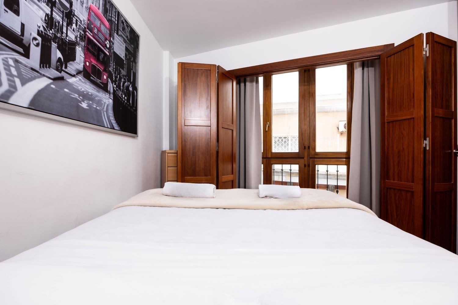 Apartamentos Turisticos Distrito Romano By Cartagenaspain Luaran gambar